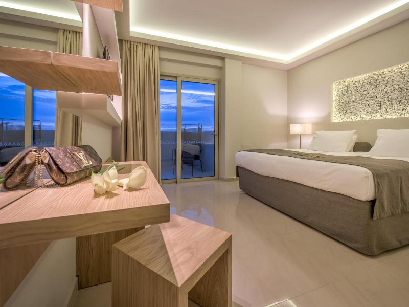Azure Resort & Spa Ex. Mediterranee image