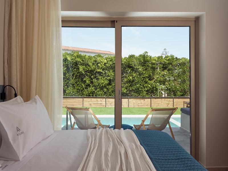 Azure Resort & Spa Ex. Mediterranee image