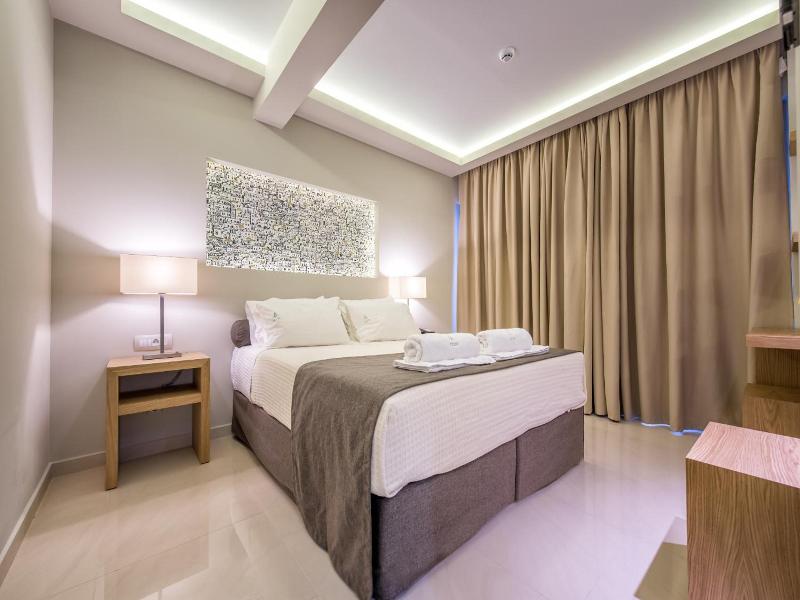 Azure Resort & Spa Ex. Mediterranee image