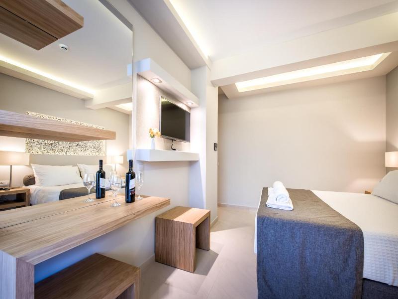 Azure Resort & Spa Ex. Mediterranee image