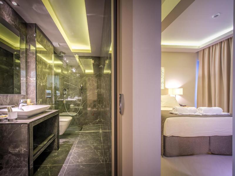 Azure Resort & Spa Ex. Mediterranee image