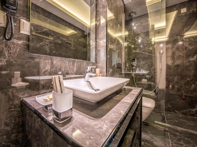 Azure Resort & Spa Ex. Mediterranee image