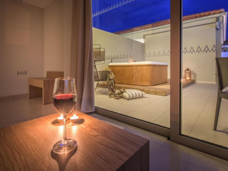 Azure Resort & Spa Ex. Mediterranee image