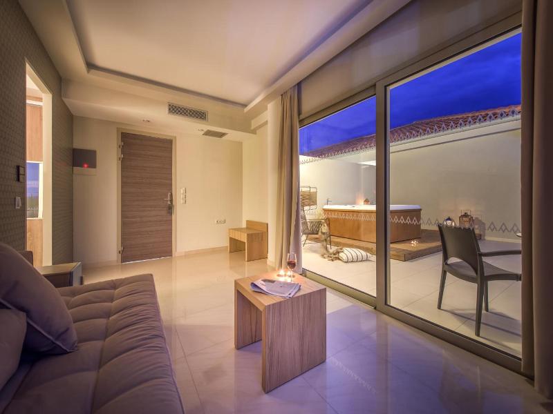 Azure Resort & Spa Ex. Mediterranee image