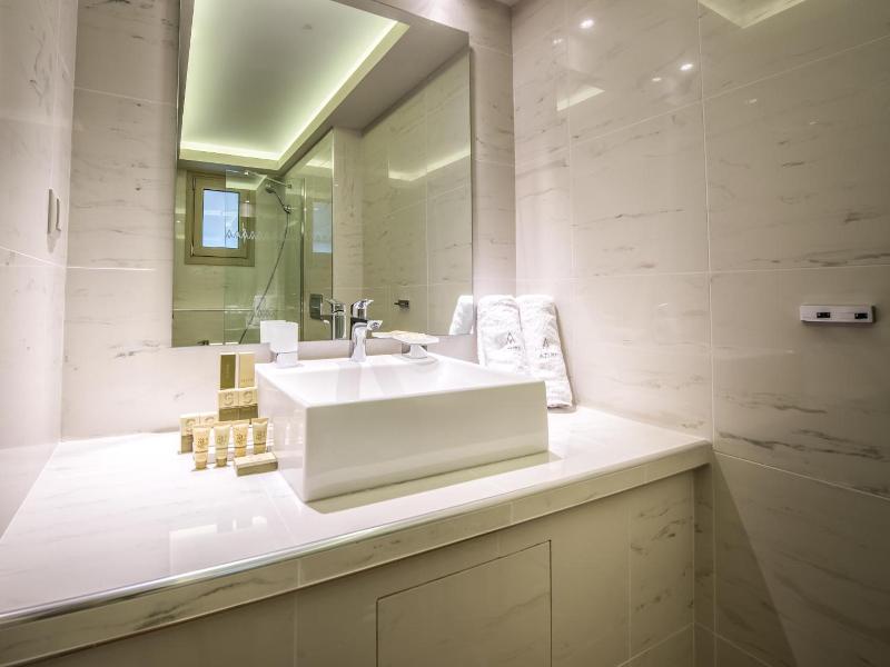 Azure Resort & Spa Ex. Mediterranee image