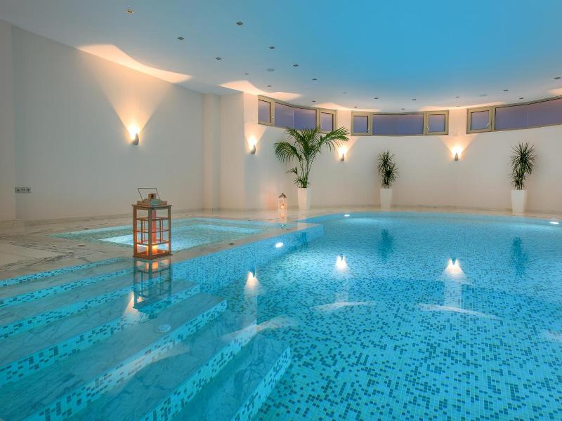 Azure Resort & Spa Ex. Mediterranee image