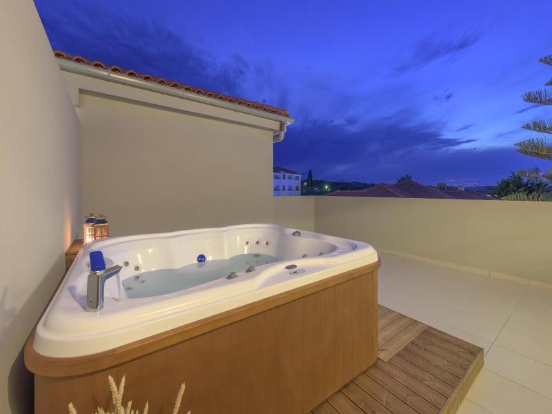 Azure Resort & Spa Ex. Mediterranee image