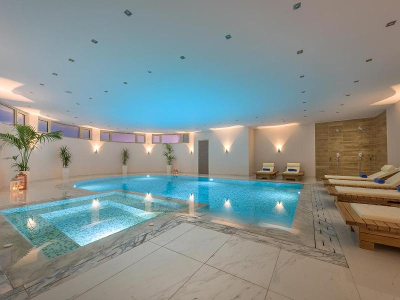 Azure Resort & Spa Ex. Mediterranee image
