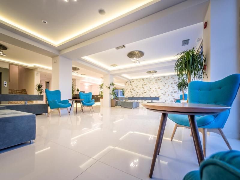 Azure Resort & Spa Ex. Mediterranee image