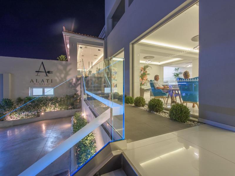 Azure Resort & Spa Ex. Mediterranee image