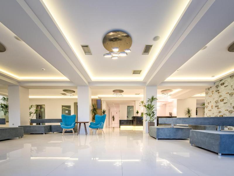 Azure Resort & Spa Ex. Mediterranee — general view