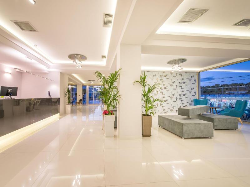 Azure Resort & Spa Ex. Mediterranee image