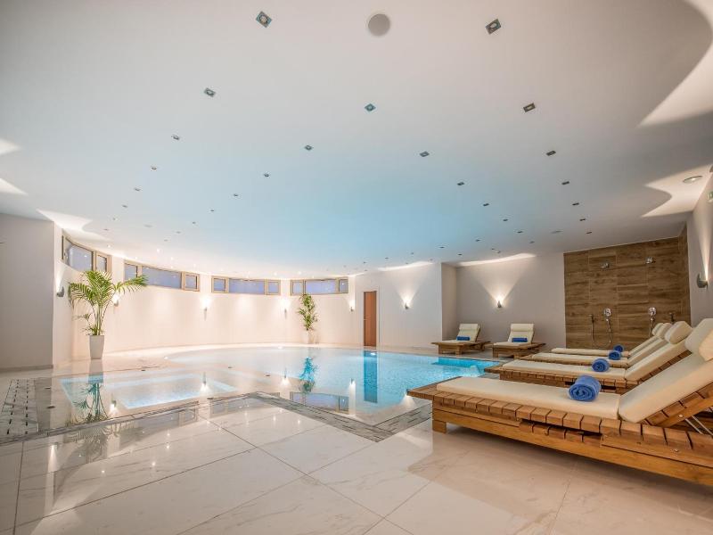 Azure Resort & Spa Ex. Mediterranee image