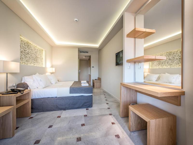 Azure Resort & Spa Ex. Mediterranee image