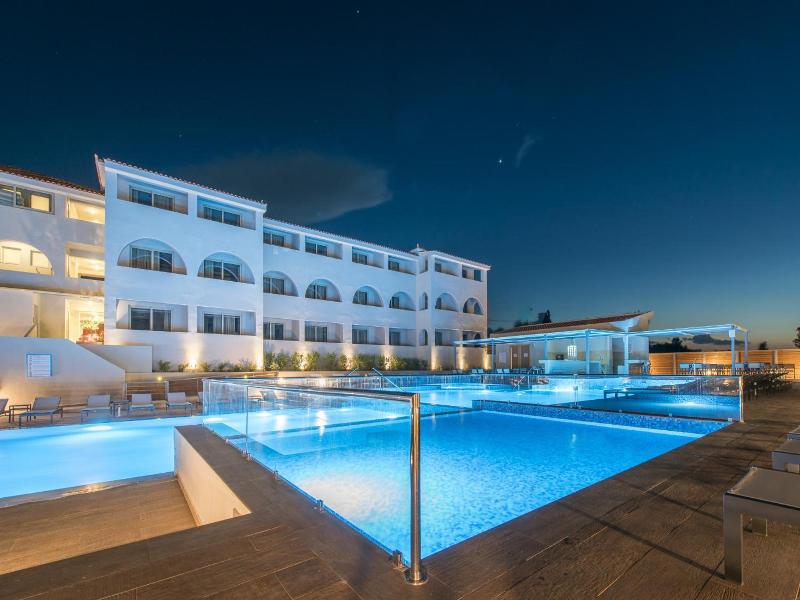 Azure Resort & Spa Ex. Mediterranee image