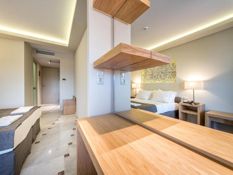 Azure Resort & Spa Ex. Mediterranee image