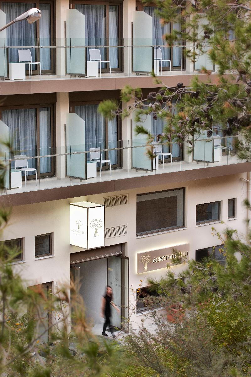 Acropolis Hill image