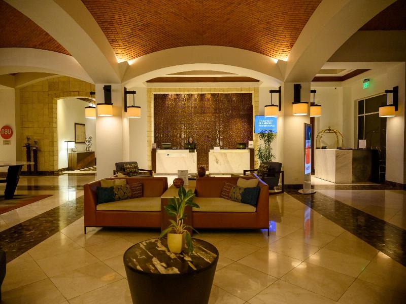 Real Intercontinental Metrocentro Managua image