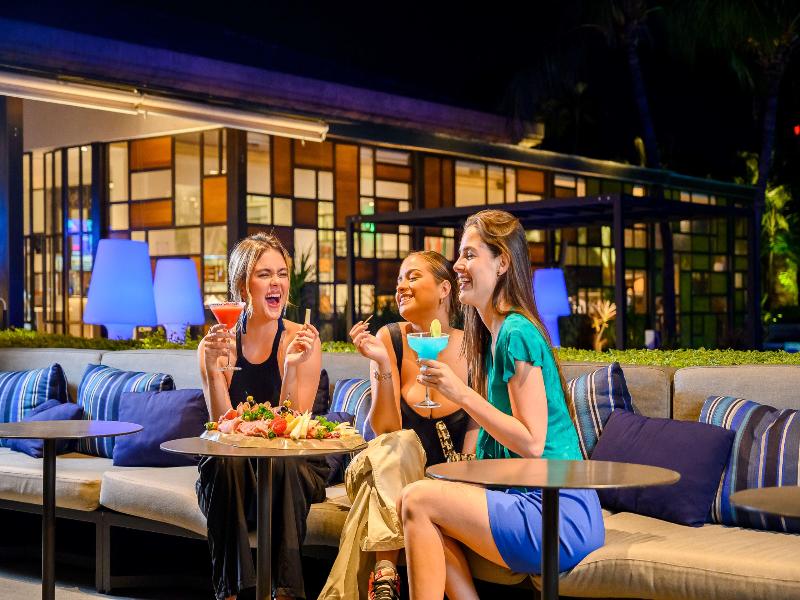Real Intercontinental Metrocentro Managua image