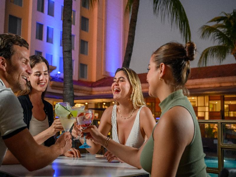 Real Intercontinental Metrocentro Managua image