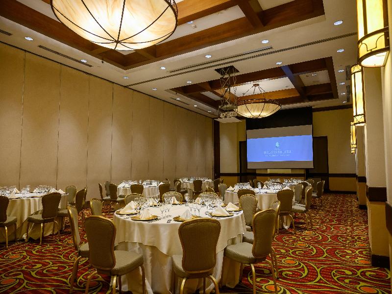 Real Intercontinental Metrocentro Managua image