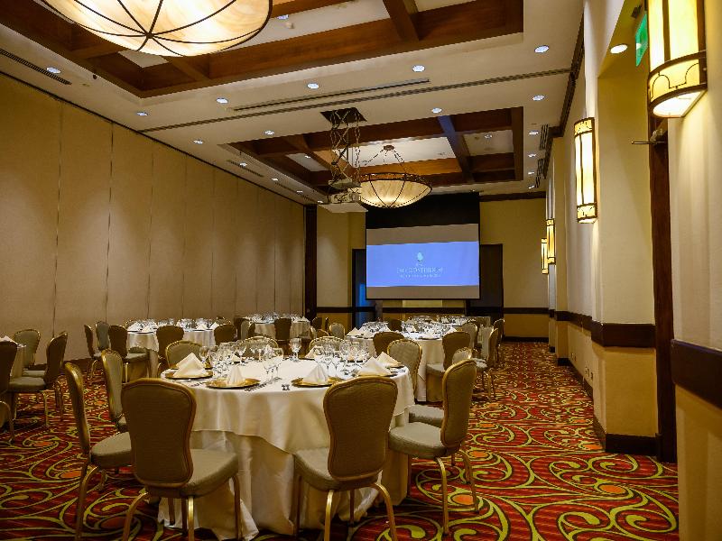 Real Intercontinental Metrocentro Managua image
