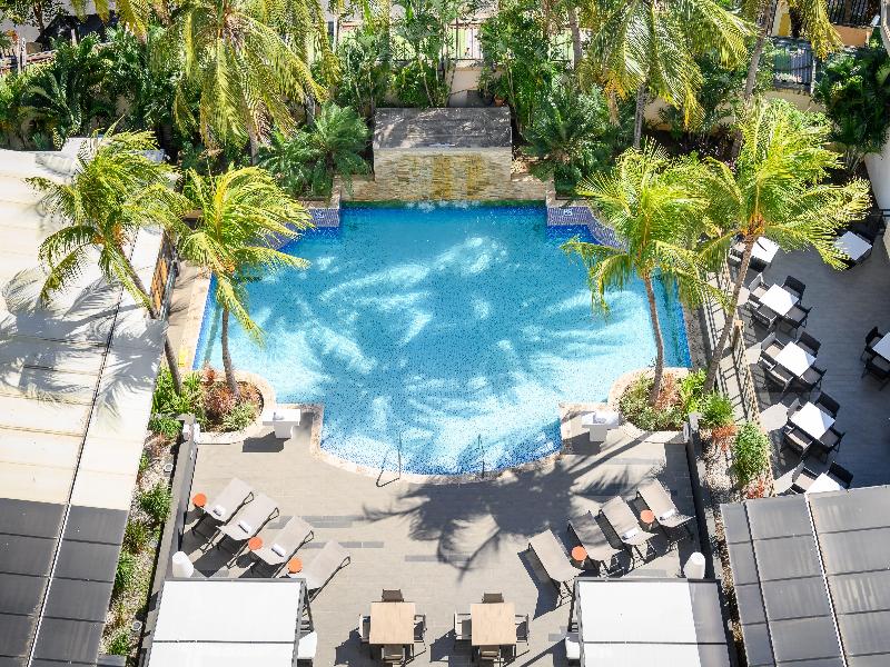 Real Intercontinental Metrocentro Managua image