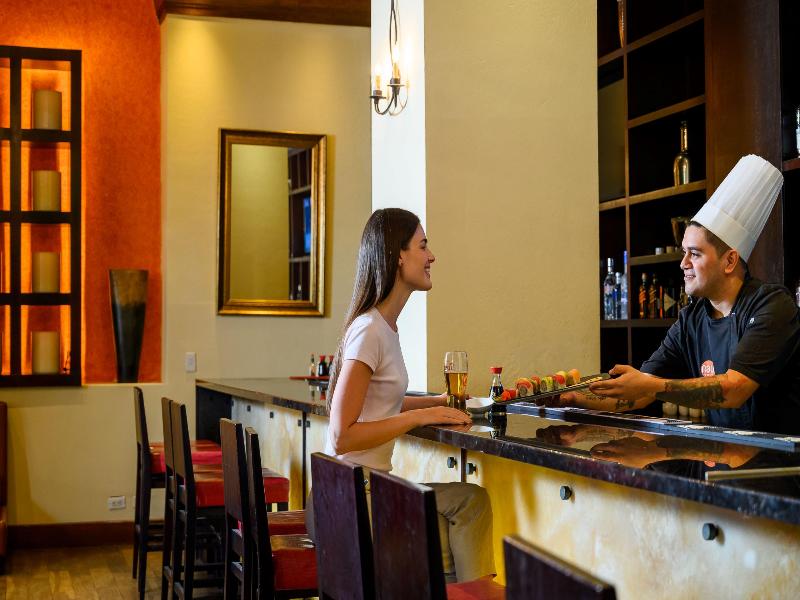 Real Intercontinental Metrocentro Managua image