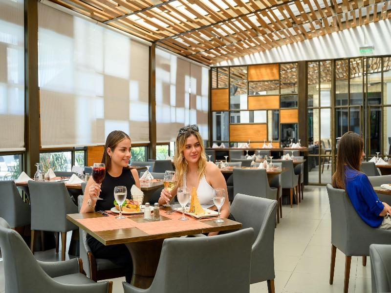 Real Intercontinental Metrocentro Managua image