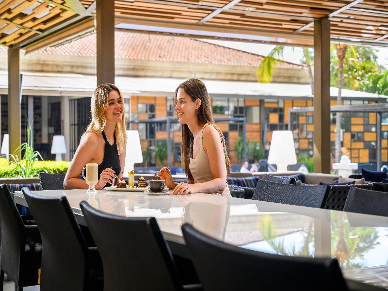 Real Intercontinental Metrocentro Managua image