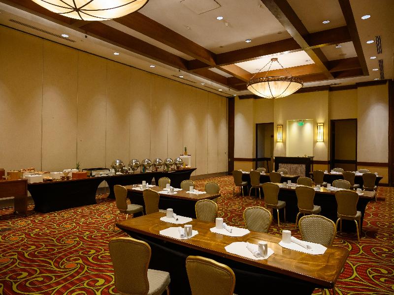 Real Intercontinental Metrocentro Managua image