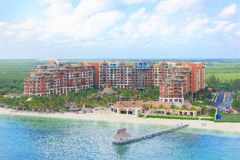 Villa del Palmar Cancun Luxury Beach Resort & SPA