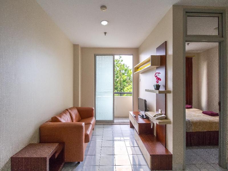 Golden Sky Condotel image