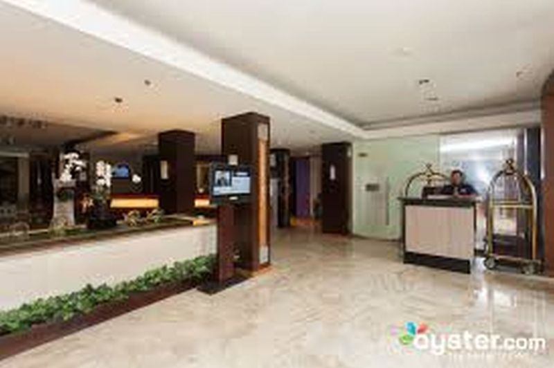Grand Serela Riau Hotel