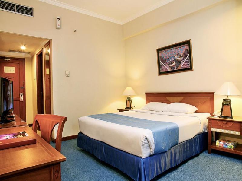 Bintang Wisata Mandiri image