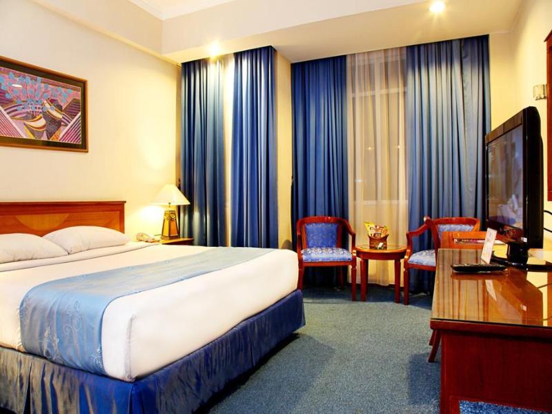 Bintang Wisata Mandiri image