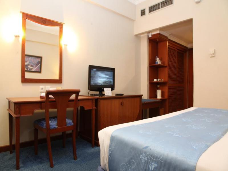 Bintang Wisata Mandiri image