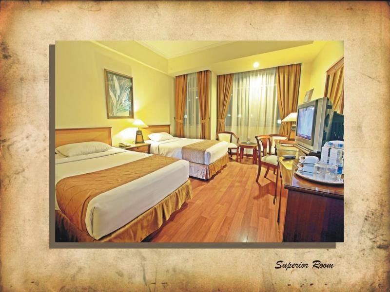 Bintang Wisata Mandiri image