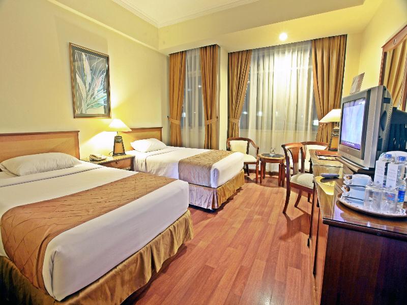 Bintang Wisata Mandiri image