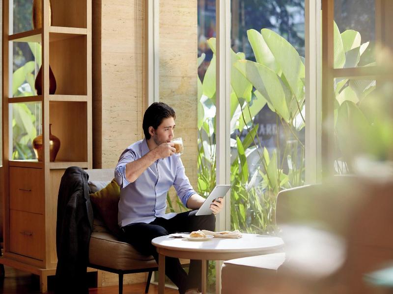 Courtyard Bandung Dago