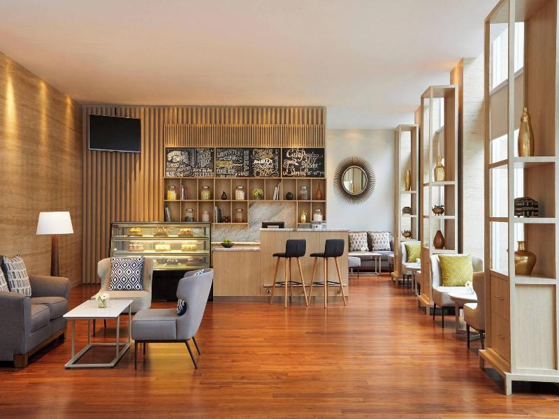 Courtyard Bandung Dago
