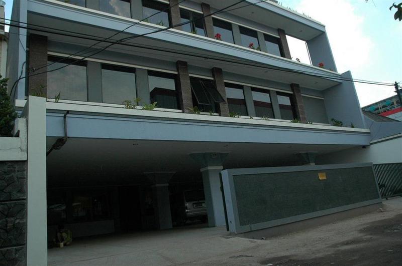 Hotel Unik