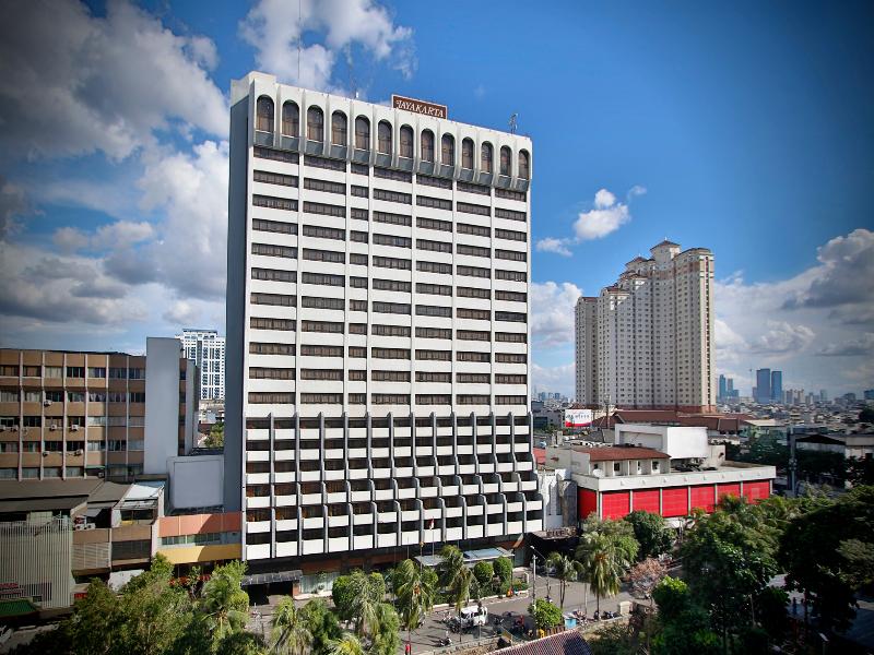 Jayakarta SP Jakarta Hotel & Spa image