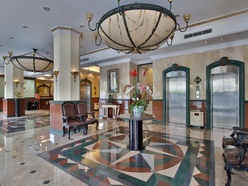 Jayakarta SP Jakarta Hotel & Spa image
