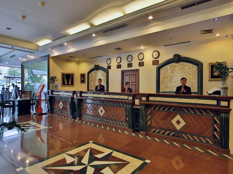 Jayakarta SP Jakarta Hotel & Spa image