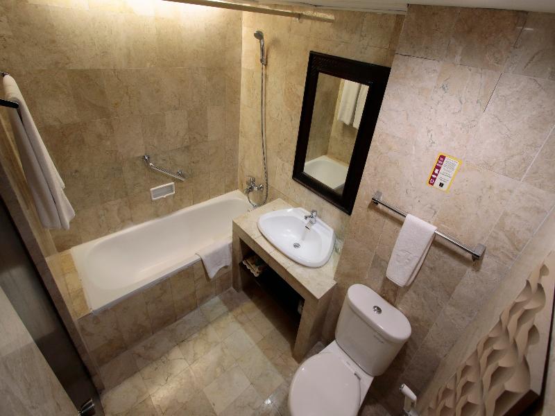 Jayakarta SP Jakarta Hotel & Spa image