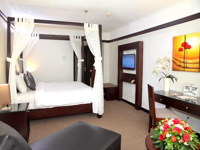 Jayakarta SP Jakarta Hotel & Spa image