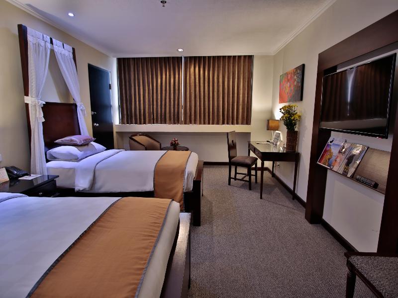 Jayakarta SP Jakarta Hotel & Spa image