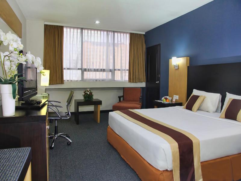 Jayakarta SP Jakarta Hotel & Spa image