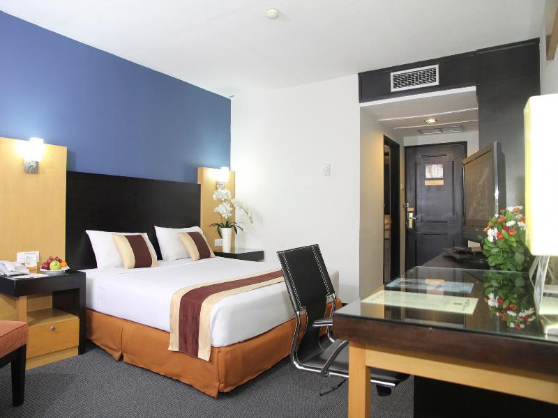 Jayakarta SP Jakarta Hotel & Spa image
